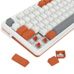 خرید کیبورد Redragon Gloria RGB - سوییچ مکانیکی